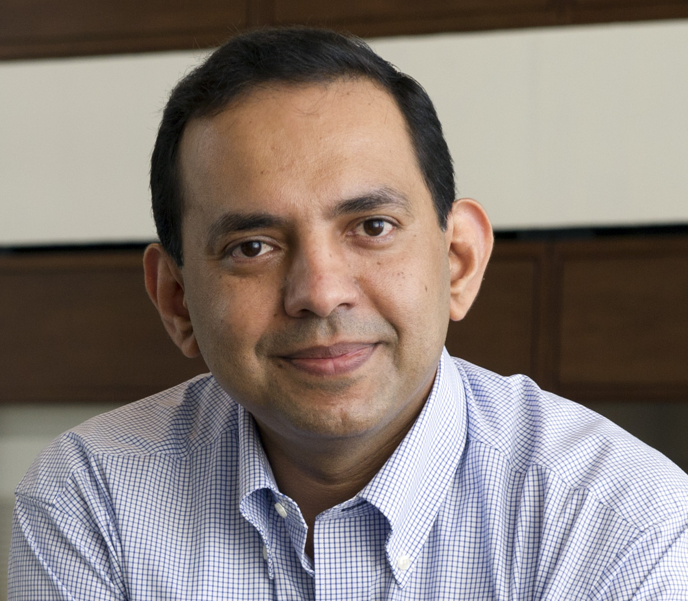 Anand Chaturvedi, Founder & System Architect of Caryfy