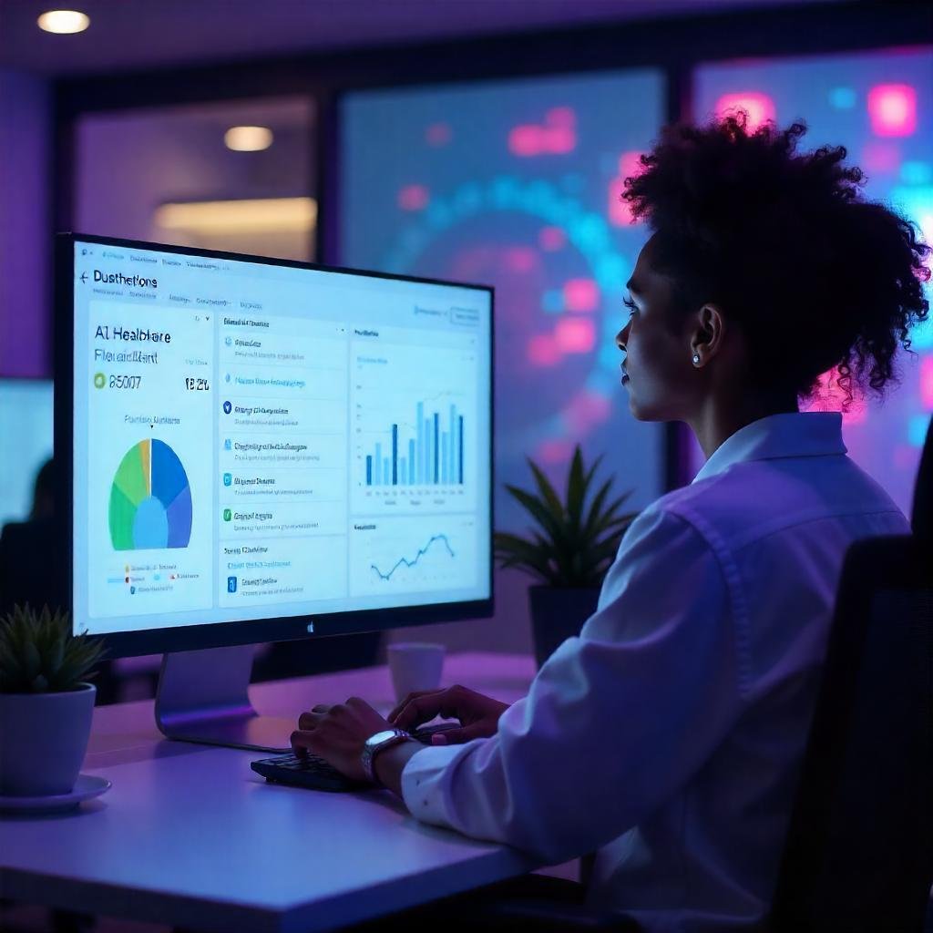 CareBravo AI-powered care management for GAPP providers