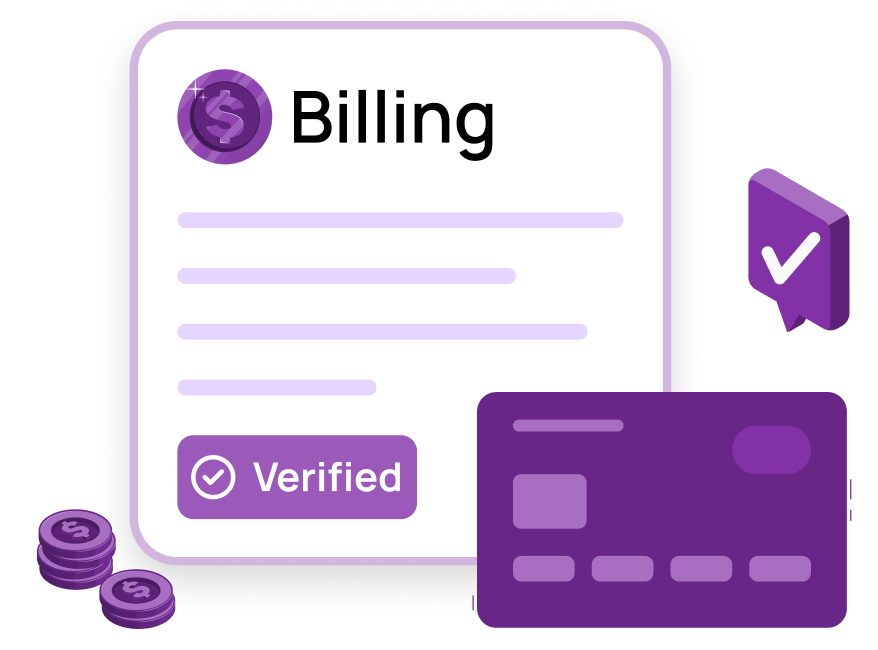 Revenue Management in carebravo Automate claims submission, reduce denials, and speed up payments.