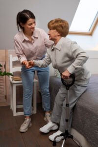 With CareBravo’s assisted living software