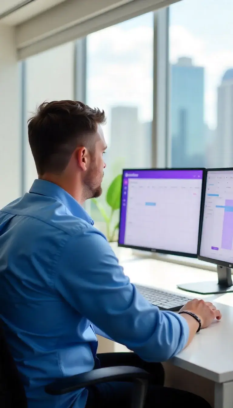 Home Care Software for Scheduling Coordinators