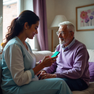 Long-Term Care Providers