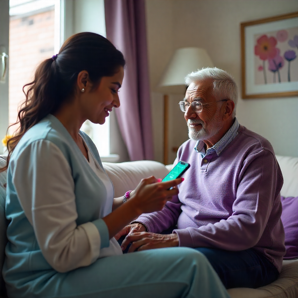Long-Term Care Providers