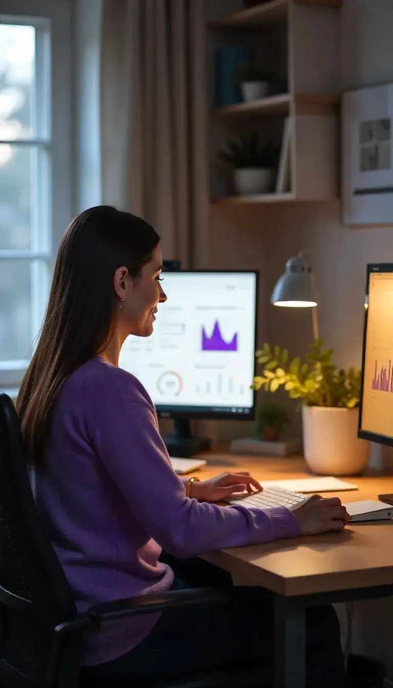 home care software for billing teams – claims dashboard interface