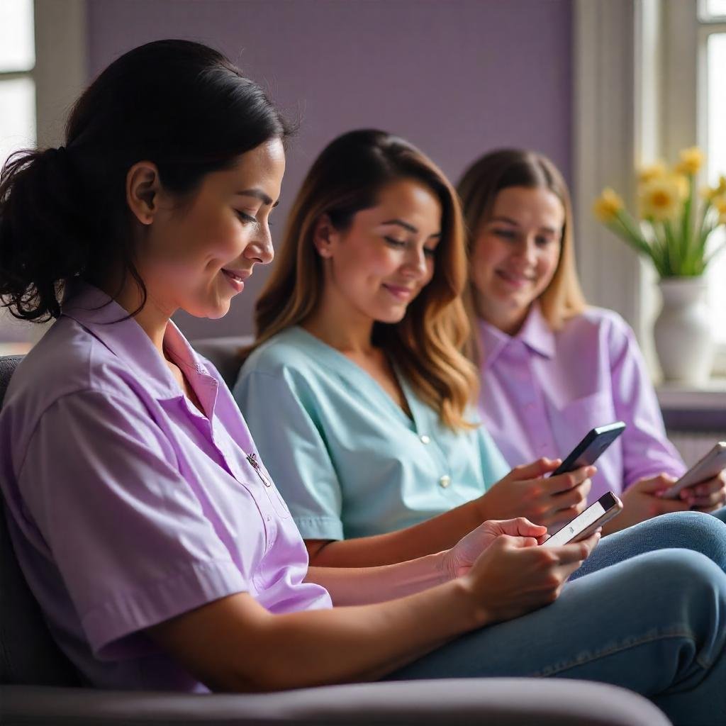 Visualize Every Step of the Client Journey in carebravo