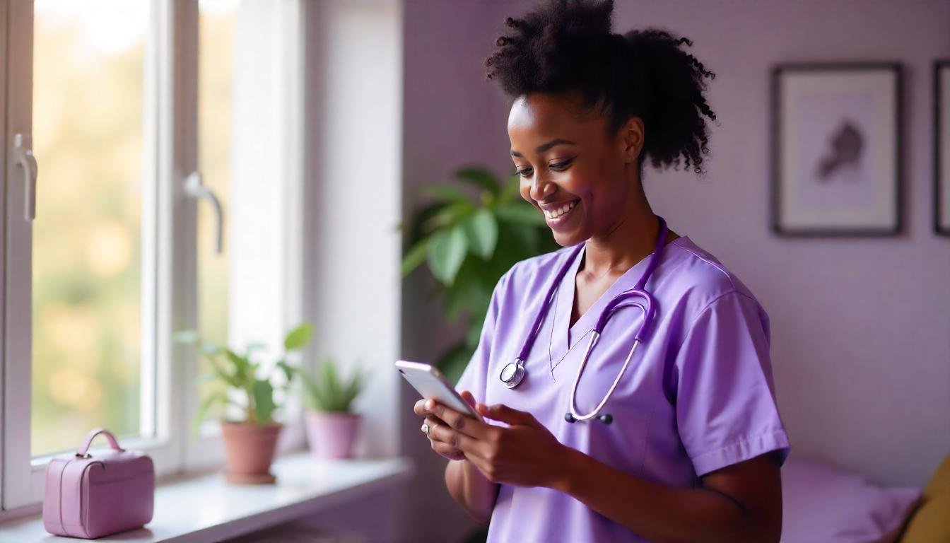 Connected Support Across the Continuum We Want You to Get the Care You Deserve in carebravo