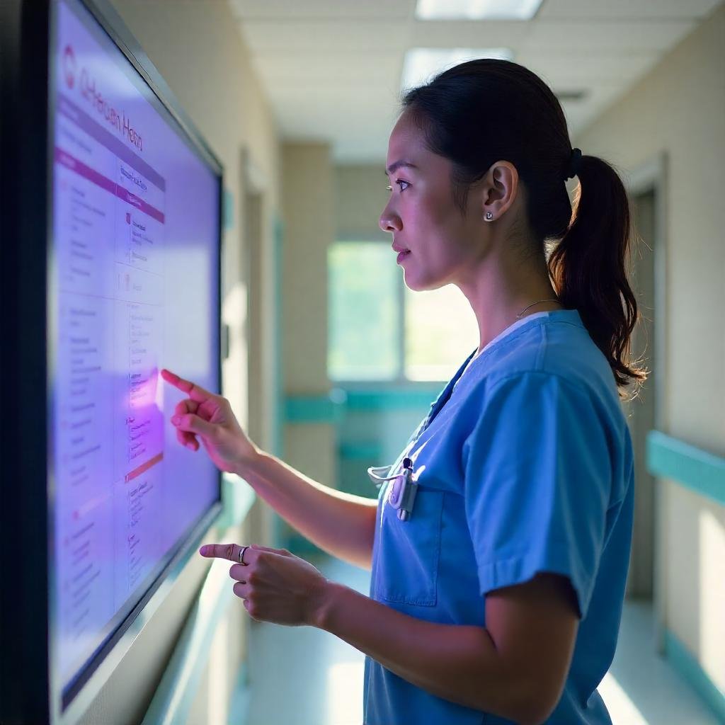 CareBravo’s long term care software , FAQ