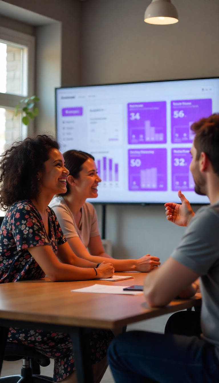 home care software for recruiters