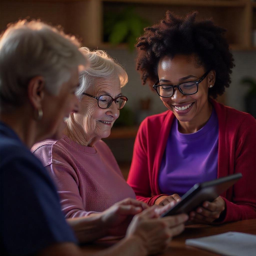 Holistic, Participant‑Centered Tools in carebravo. We Want You to Get the Care You Deserve