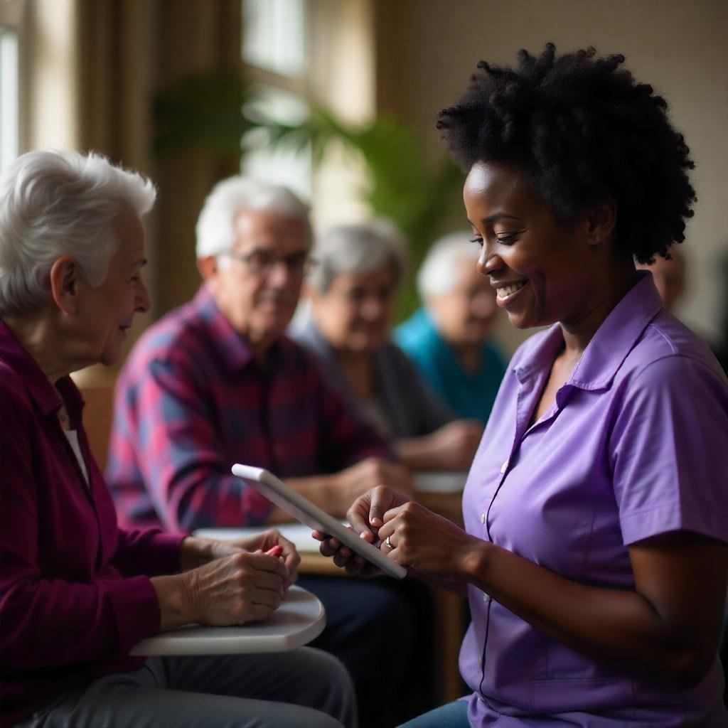 Comprehensive, Facility‑Focused Features We Want You to Get the Care You Deserve in carebraco