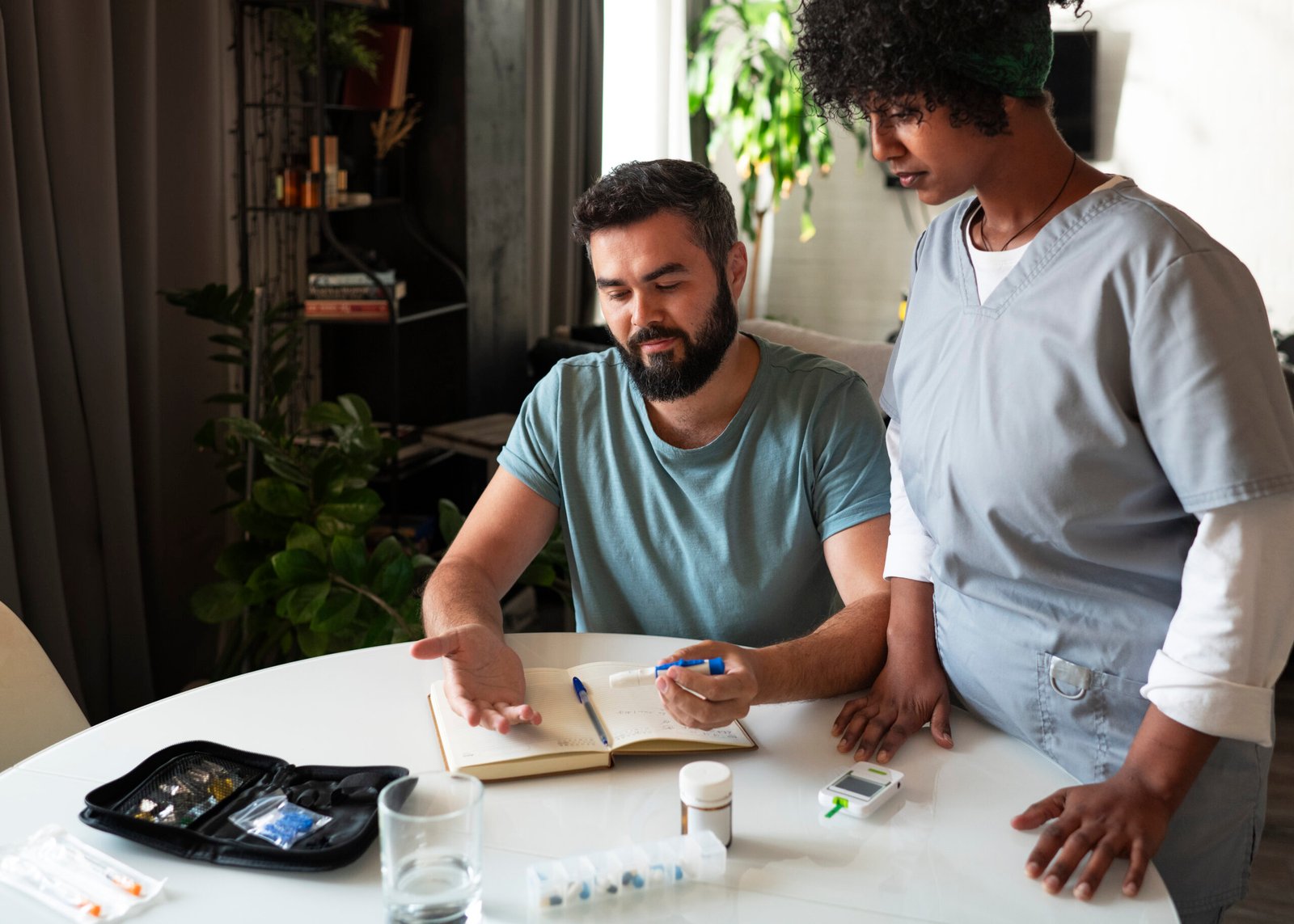 FAQ Analytics , paper based documents, EVV, billing, payrolland Insights for Home Care – Common Questions