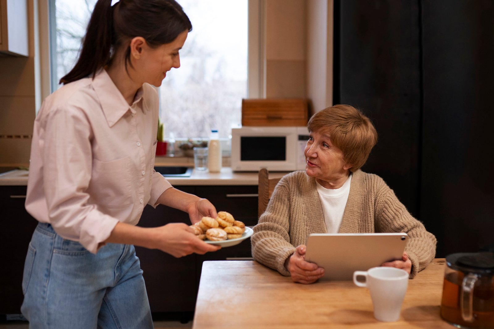 Need Help Choosing the Right Home Care Solution? in carebravo Whether you’re exploring scheduling, EVV, billing, or analytics—we’re here to help you find the best-fit solution for your agency.