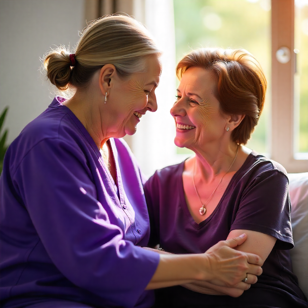 The Solution How Autonomous Care OS® Solves It