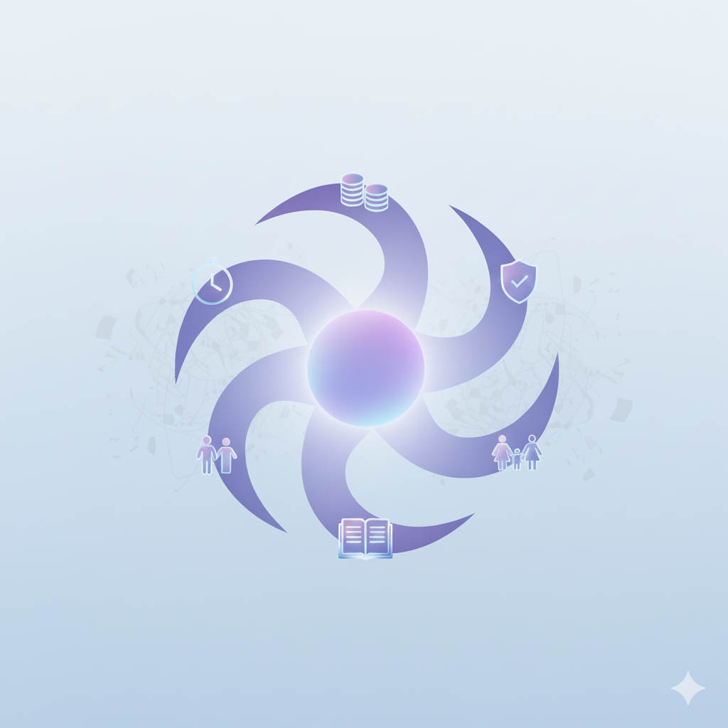 Single Architecture™ Explained: The Operating System Approach to Care Management of carebravo