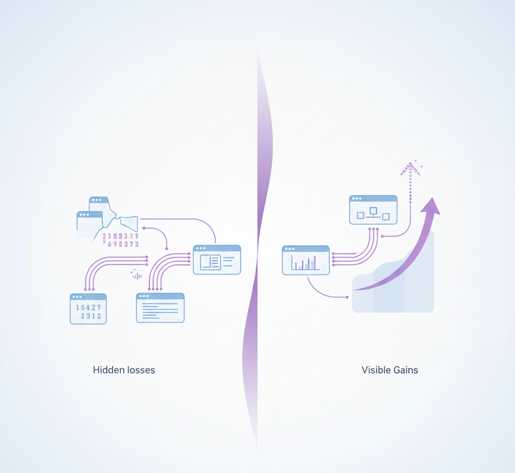 How Tricia Robinson Recovered $142,000 in Lost Care Agency Revenue of carebravo