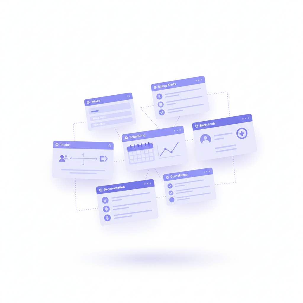 Real Home Care Agency Transformations, solutions, FAQ, in carebravo