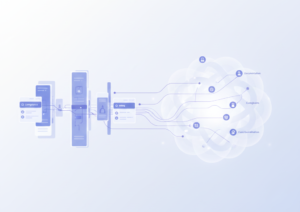 Single Architecture™: How to Eliminate Data Silos in Care Agencies of carebravo