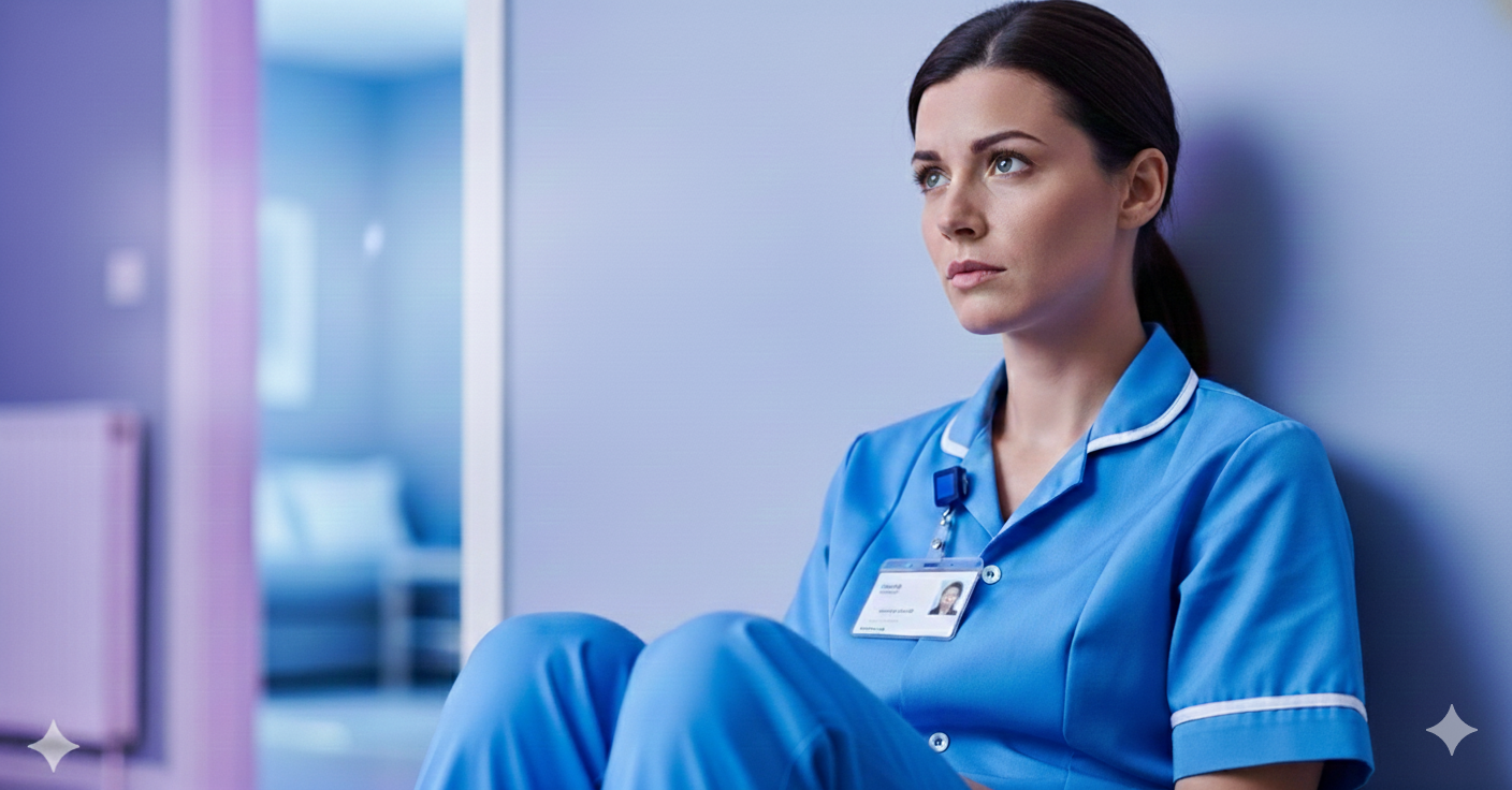 The Problem What Care Chaos™ Looks Like for Caregivers