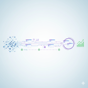 Heritage Home Care’s 73% Manual Process Reduction: The Efficiency Transformation of carebravo