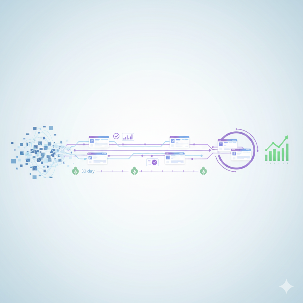 Heritage Home Care’s 73% Manual Process Reduction: The Efficiency Transformation of carebravo