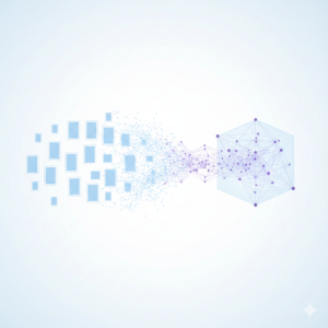 How Tricia Robinson Eliminated 15 Data Silos: The Silo-Breaking Case Study of carebravo