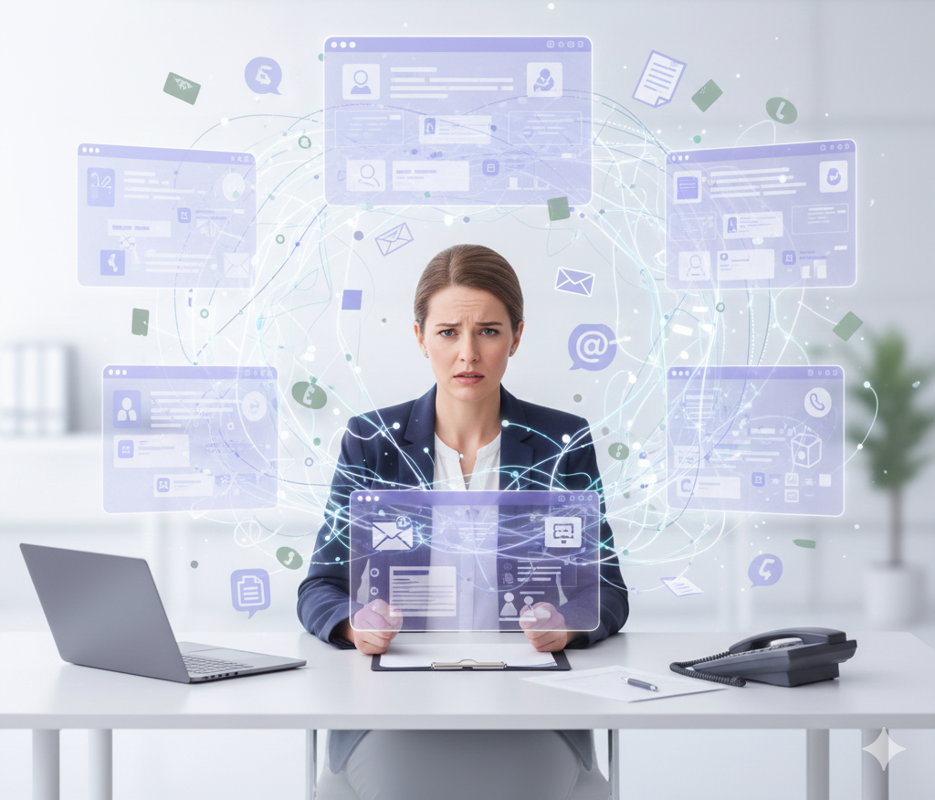 What is Care Chaos?, Scheduling system, billing platform, Compliance tracker , carebravo